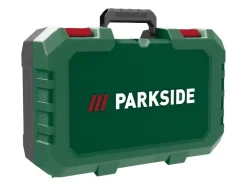 Pulidora recargable de 20 V »PPMA 20-Li C4«, sin batería ni cargador.