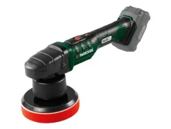 Pulidora recargable de 20 V »PPMA 20-Li C4«, sin batería ni cargador.