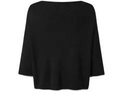 Pullover de punto para mujer, con mangas 3/4.