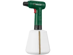 Pulverizador a presión con batería de 4 V »PADS 1 A1«, con batería, sin cargador.