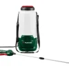 Pulverizador a presión con batería de 12 V / 20 V »PDSA D3«, sin batería ni cargador.