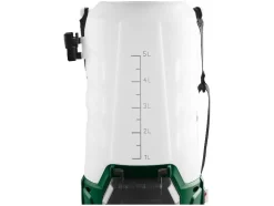 Pulverizador a presión con batería de 12 V / 20 V »PDSA D3«, sin batería ni cargador.