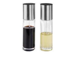 Pulverizador de aceite y vinagre, pack 2