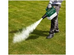 Pulverizador nebulizador inalámbrico de 20 V »PANS 100 A1«, sin batería ni cargador.