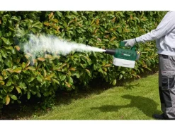 Pulverizador nebulizador inalámbrico de 20 V »PANS 100 A1«, sin batería ni cargador.