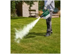 Pulverizador nebulizador inalámbrico de 20 V »PANS 100 A1«, sin batería ni cargador.