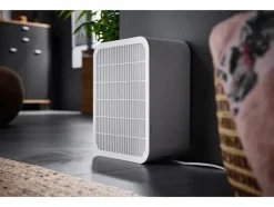 Purificador de aire compacto