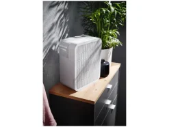 Purificador de aire compacto