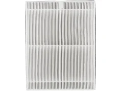 Purificador de aire compacto