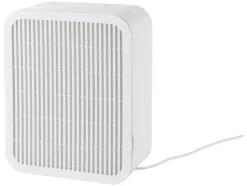 Purificador de aire compacto