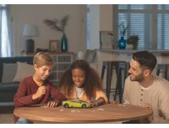Puzle 3D de vehículos