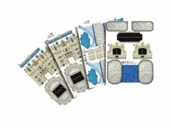 Puzle 3D Edificios famosos