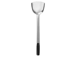Quemador de gas con set de wok