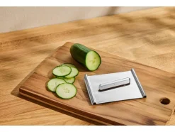 Rallador multiusos de acero inoxidable