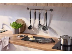 Rallador multiusos de acero inoxidable