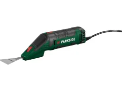 Rascador eléctrico »PES 250 A1«