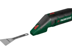 Rascador eléctrico »PES 250 A1«
