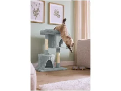 Rascador para gatos