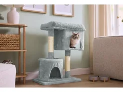 Rascador para gatos