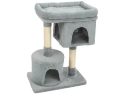 Rascador para gatos