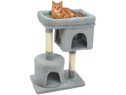 Rascador para gatos