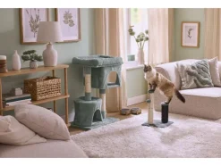 Rascador para gatos
