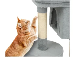 Rascador para gatos
