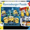 Ravensburger Puzle Bluey