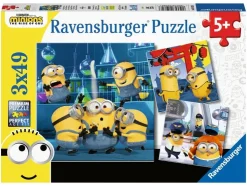 Ravensburger Puzle Bluey