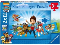 Ravensburger Puzle Bluey