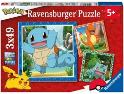 Ravensburger Puzle Bluey