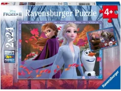 Ravensburger Puzle Bluey