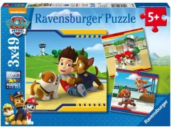 Ravensburger Puzle Bluey