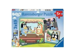 Ravensburger Puzle Bluey
