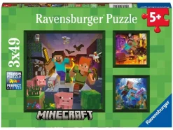Ravensburger Puzle Bluey