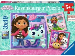 Ravensburger Puzle Bluey