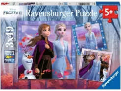 Ravensburger Puzle Bluey