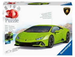 Ravensburger Puzzle 3D