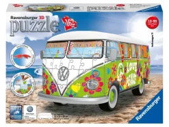 Ravensburger Puzzle 3D