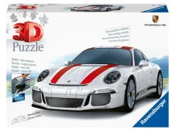 Ravensburger Puzzle 3D