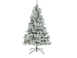 Árbol de Navidad 180 cm