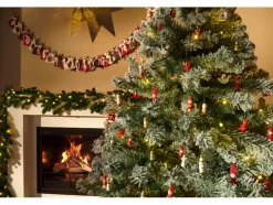 Árbol de Navidad 180 cm