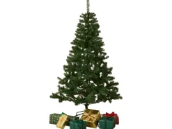 Árbol de Navidad 180 cm