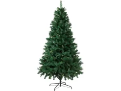Árbol de Navidad 210 cm