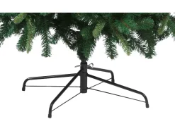 Árbol de Navidad 210 cm