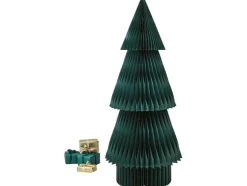 Árbol de Navidad de papel 180 cm