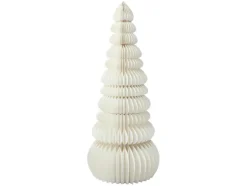 Árbol de Navidad de papel 180 cm