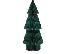 Árbol de Navidad de papel 180 cm