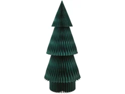 Árbol de Navidad de papel 180 cm