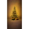 Árbol de Navidad LED 228 cm